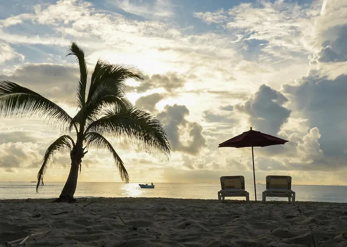Kinta Kan Cabanas Hotel Playa Del Carmen